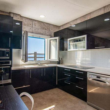 Villa Alex La Isleta del Moro Zewnętrze zdjęcie
