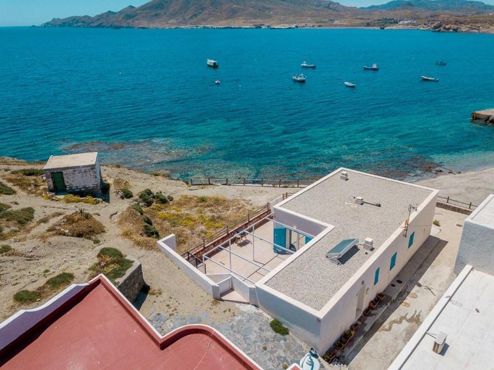 Villa Alex La Isleta del Moro Zewnętrze zdjęcie