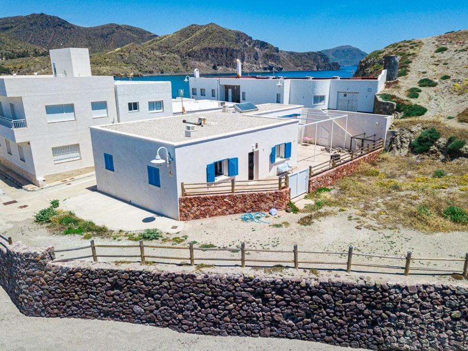Villa Alex La Isleta del Moro Zewnętrze zdjęcie