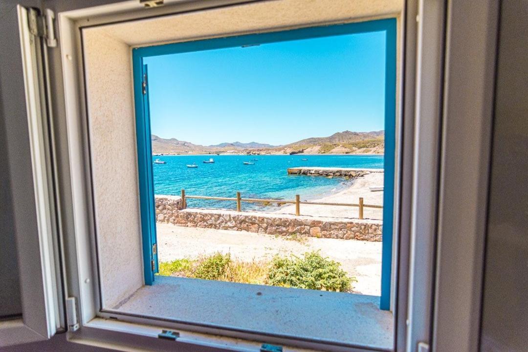 Villa Alex La Isleta del Moro Zewnętrze zdjęcie