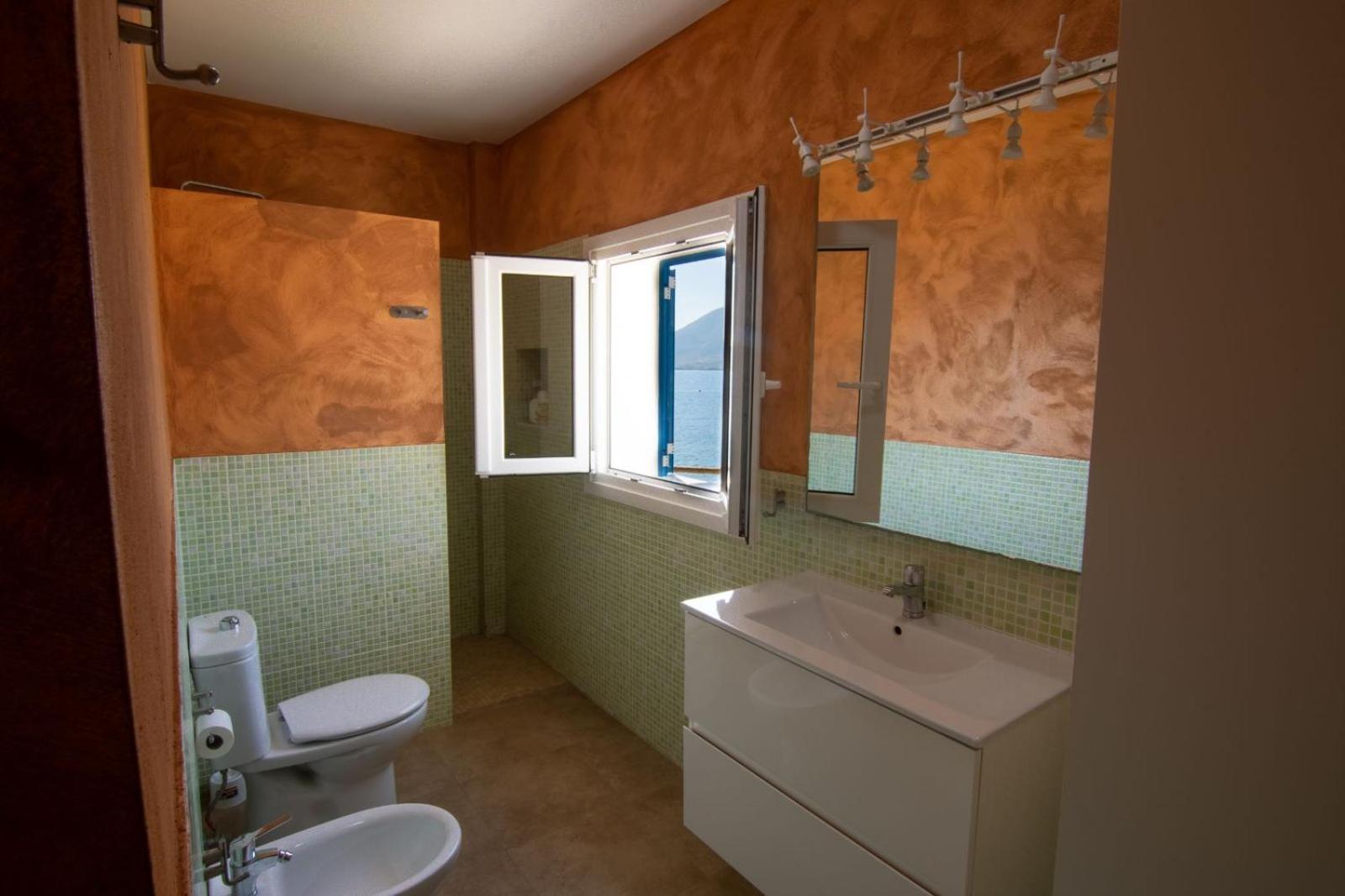 Villa Alex La Isleta del Moro Zewnętrze zdjęcie